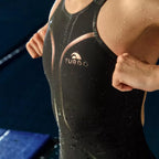 TURBO PROSKIN VANGUARD OPEN BACK - Aura