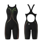 TURBO PROSKIN VANGUARD OPEN BACK - Aura