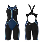 TURBO PROSKIN VANGUARD OPEN BACK - Storm