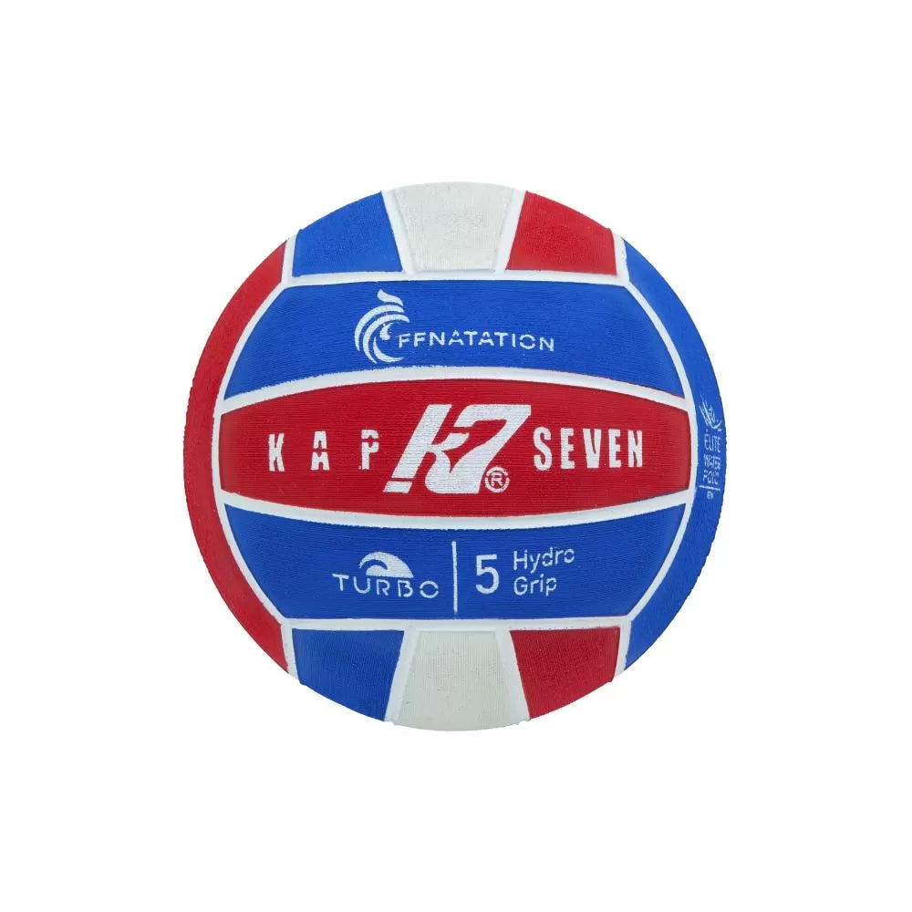 KAP 7 - NEW FFN Water Polo Ball - Size 5
