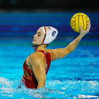 Turbo - Hybrid Water Polo Costume - ESPAÑA 2026