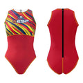 Turbo - Hybrid Water Polo Costume - ESPAÑA 2026