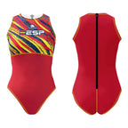 Turbo - Hybrid Water Polo Costume - ESPAÑA 2026