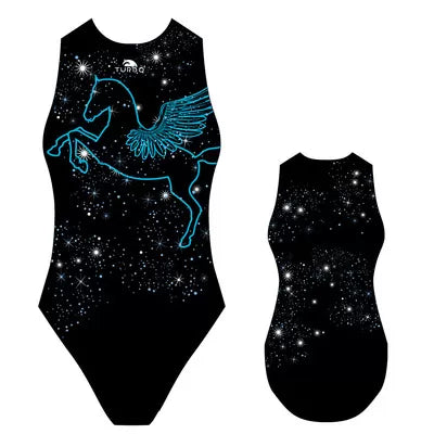 Water Polo Costume - Pegaso - Turbo