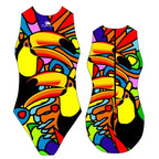 Water Polo Costume - Tucan - Turbo