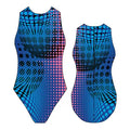 Water Polo Costume - Walnut - Turbo
