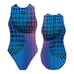 Water Polo Costume - Walnut - Turbo