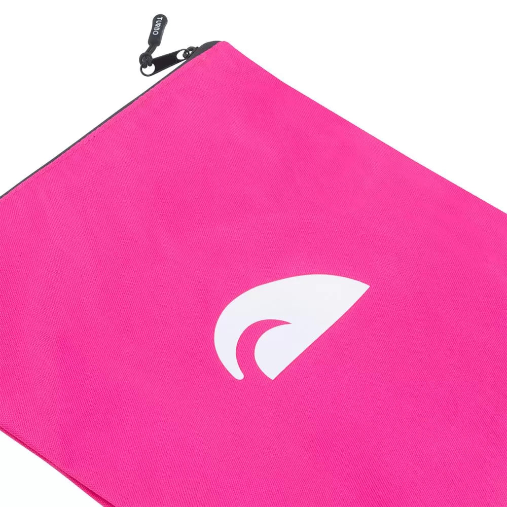 WATERPROOF BAG FOR SWIMSUITS - Coral - Turbo