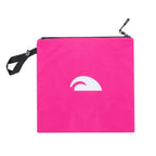 WATERPROOF BAG FOR SWIMSUITS - Coral - Turbo