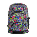 Funky - Bits of Peace - Elite Squad Backpack