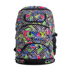 Funky - Bits of Peace - Elite Squad Backpack