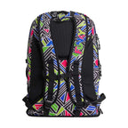 Funky - Bits of Peace - Elite Squad Backpack