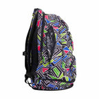 Funky - Bits of Peace - Elite Squad Backpack